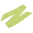 thumbnail image 1 of Banda para el sudor deportiva Unisex para exteriores, antitranspirante que absorbe la humedad para correr, Fitness, verde fluorescente, tamaño libre, 1 of 5