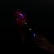 thumbnail image 5 of Billuyoard Palo de globo de luz LED con mango, globo rosa luminoso transparente, decoraciones para fiesta de cumpleaños, suministros de globos de Iluminación navideña, 5 of 6
