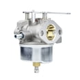 thumbnail image 3 of Carburetor Fits Tecumseh HHM80 HM80 HM100 Replace 632325 Carb, 3 of 7