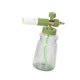 thumbnail image 4 of Botella pulverizadora de espuma con boquilla de latón, dispensador de jabón de conexión práctica, portátil multiusos, 1L, profesional para lavado de, 4 of 8