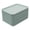 Blue, variant on Set of 24, Plastic Fast Food Trays, 14" x 11" Cafeteria Lunch Tray for Cafeteria Restaurant Home Kitchen
