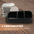 thumbnail image 1 of BESTYASH Caja Multipropósito Para Almacenamiento De Bolsas De Té Café Y Pequeños Accesorios, 1 of 8