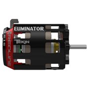 Tekin 3.5 Gen4 Eliminator 13mm Torque Motor Red TEKTT2772 Electric Motors & Accessories