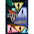 thumbnail image 2 of Scavenger: A Novel, 2 of 2