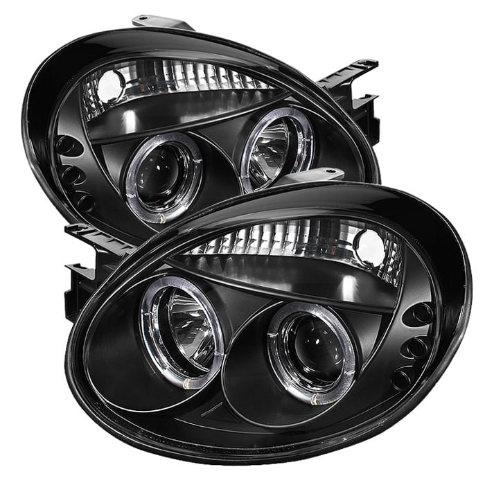 dodge neon headlights