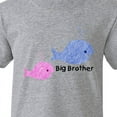 thumbnail image 4 of Inktastic Big Brother with Lil' Sister Youth T-Shirt, 4 of 5