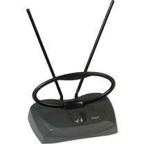 RCA ANT103 - Antenna - dipole, loop - TV - indoor
