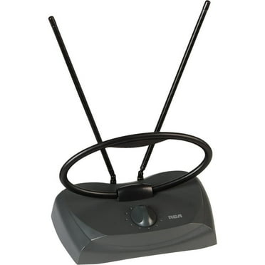 RCA ANT103 - Antenna - dipole, loop - TV - indoor