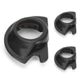 thumbnail image 1 of Special Bobbin Case For Sewing Machine Bobbin Cases For  Sewing Machine General Engineering Plastics Bobbin Case Plastic Sewing Machine Bobbins 3Pcs Special Bobbin Cases For, 1 of 8