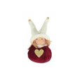 thumbnail image 1 of Muñecos de peluche de Navidad, muñeco bonito, regalo para niña, colgante de árbol de Navidad Wmkox8yii fhajkh1885, 1 of 1