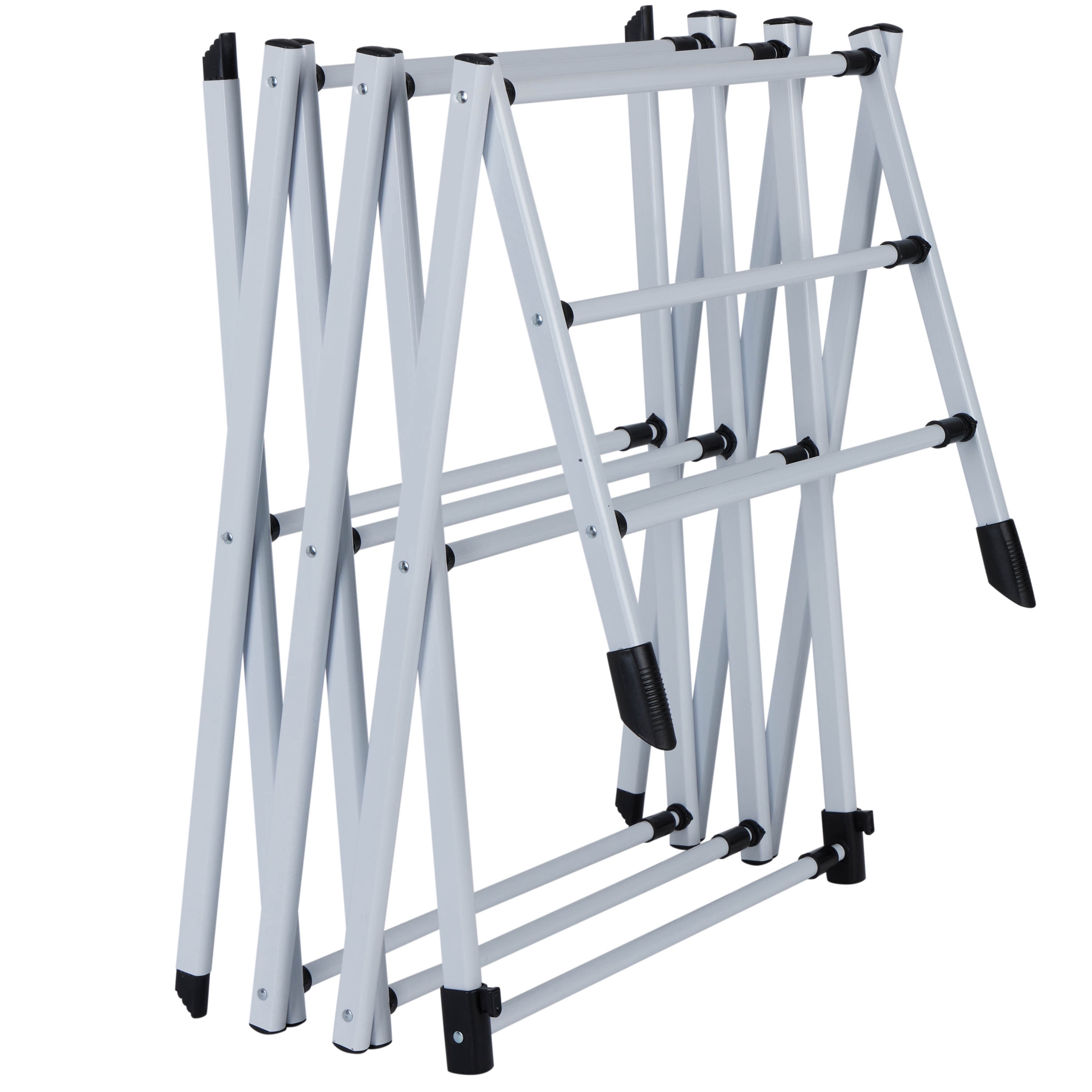 Laundry 360 Expandable Drying Rack