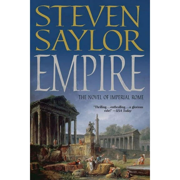 Empire, (Paperback)