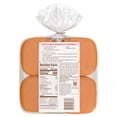 thumbnail image 5 of Artesano Potato Buns, 8 count, Hamburger Buns, 15 oz Bag, 5 of 8