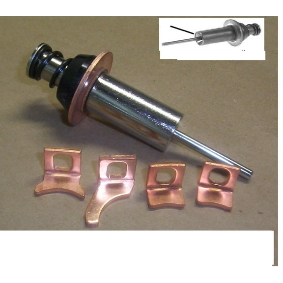 Victory Lap Starter Solenoid Repair Kit ND-39 FE SOL