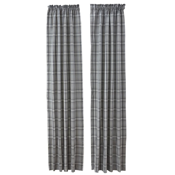 Park Designs Hartwick Lined Panels 72'' x 84"