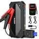thumbnail image 1 of Jump Starter GREPRO 3000A 12 V para gasolina de 10 litros y diésel de 8 litros, 1 of 7