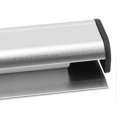 thumbnail image 2 of Wall Mounted A4/A3 Aluminium Kitchen Order Holder for Till Receipts 30cm, 2 of 4