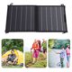 thumbnail image 5 of Panel Solar Portátil, Cargador Solar Versátil de 10W de Carga de Carga de Sobrecarga para Caminar, 5 of 7