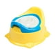 thumbnail image 4 of Orinal para bebé, asiento de inodoro para entrenamiento de orinal, asiento de inodoro para entrenamiento de orinal para bebé Amarillo, 4 of 9