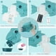 thumbnail image 2 of Outdoor toys bubble machine for shark toys for children, 2 of 4