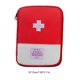 thumbnail image 4 of Toystoory Bolsas de almacenamiento con cierre de cremallera de emergencia de tela Oxford, viaje, Camping, senderismo, pastillas de supervivencia, Almacenamiento y organización del hogar Rojo L Toystoory BB1320-02, 4 of 6