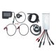 thumbnail image 4 of Kit de Controlador Sailing para Bicicleta eléctrica 25a 750w con pantalla impermeable, 4 of 10