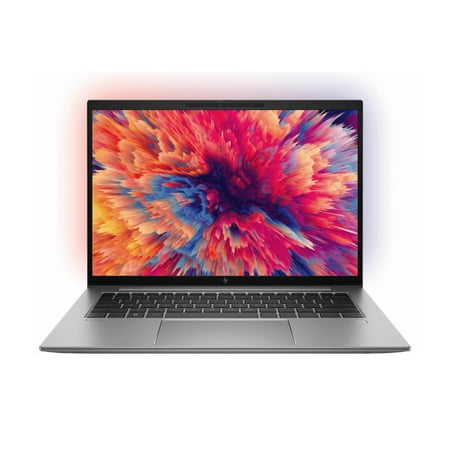 HP ZBook Firefly 16" Laptop, Intel Core i7 i7-1260P, 512GB SSD, Windows 11 Pro