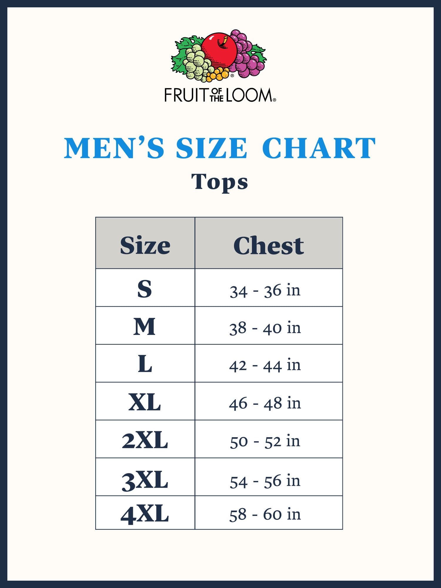 Fruit of the Loom Men's and Big Men's Dual Defense UPF Crew T Shirt, Up To Size 4X