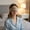 Gray_New#2094, variant on Light Blocking Sleep Mask for Students - Adjustable, Breathable Nylon & Spandex Eye Mask for Nap, Travel & Dorm Rest in Black, Pink, Beige, Gray