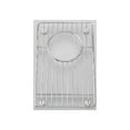 thumbnail image 2 of Kohler K-6163 Bottom Sink Rack For Indio K-6411 - Stainless Steel, 2 of 2