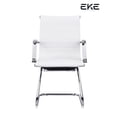 thumbnail image 2 of Set 2 Sillas Oficina Escritorio Ergonomica Moderna EKE Life Home  9014, 2 of 8