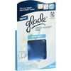 Glade Decor Scents Clean Linen Refills, 2ct