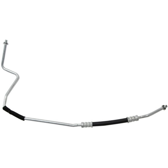 Liquid Line Hose Assembly w/o Orifice Tube