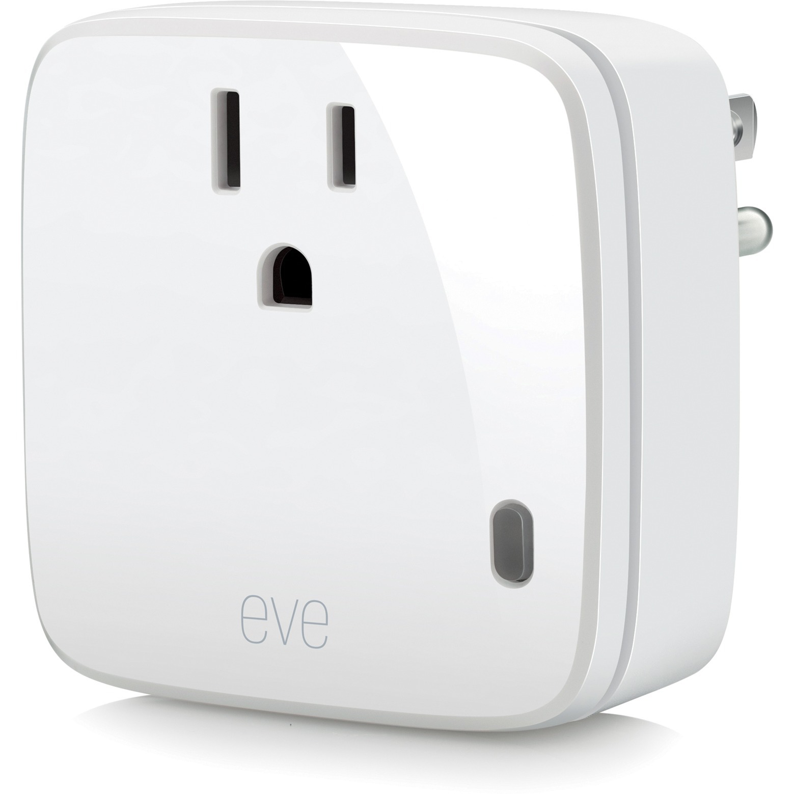 Elgato Eve Energy, Switch & Power Meter with Apple HomeKit Technology