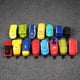 thumbnail image 4 of Figura de tren Chuggington de dibujos animados japoneses de 4*9 cm, modelo de PVC para juguete de niños, 4 of 5