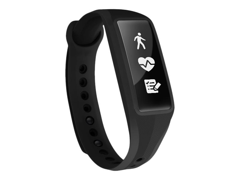 striiv fusion bio 2 smartwatch with continuous heart rate