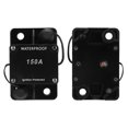 thumbnail image 4 of Waterproof Auto Reset Fuse Holder for DC12 - 24V with Overcurrent, Overvoltage Protection - Practical and Useful, 4 of 7
