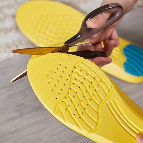 comfiest insoles