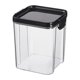 thumbnail image 2 of XWSHYW Utensilios y Gadgets de Cocina. Tarro de Almacenamiento de Granos Diversos, Cebada, Caramelo de Nuez, Tarro de Almacenamiento En Seco, Hebilla Transparente, Tarro de Almacenamiento En Seco, 2 of 5