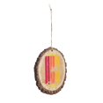 thumbnail image 3 of CafePress - Florida Jensen Beach - Rustic Wood Ornament, 2.75"x2.5", 3 of 4