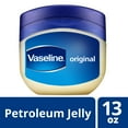 thumbnail image 3 of Vaseline Original Skin Protectant Petroleum Jelly All Skin Type, 13 oz, 3 of 10