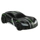 thumbnail image 2 of Coche de juguete Fiudx Control remoto Spray Overshoot Drift Racing Car música ligera de alta velocidad carga remota inalámbrica negro, 2 of 6