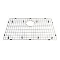 thumbnail image 1 of Gourmetier Wishaw Accessory Sink Grid Kitchen Sink, Stainless Steel, 1 of 1