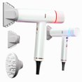 thumbnail image 1 of Secador de pelo Tresses Touch Difusor Ionic 1600 W 3 temperaturas/2 velocidades, 1 of 9