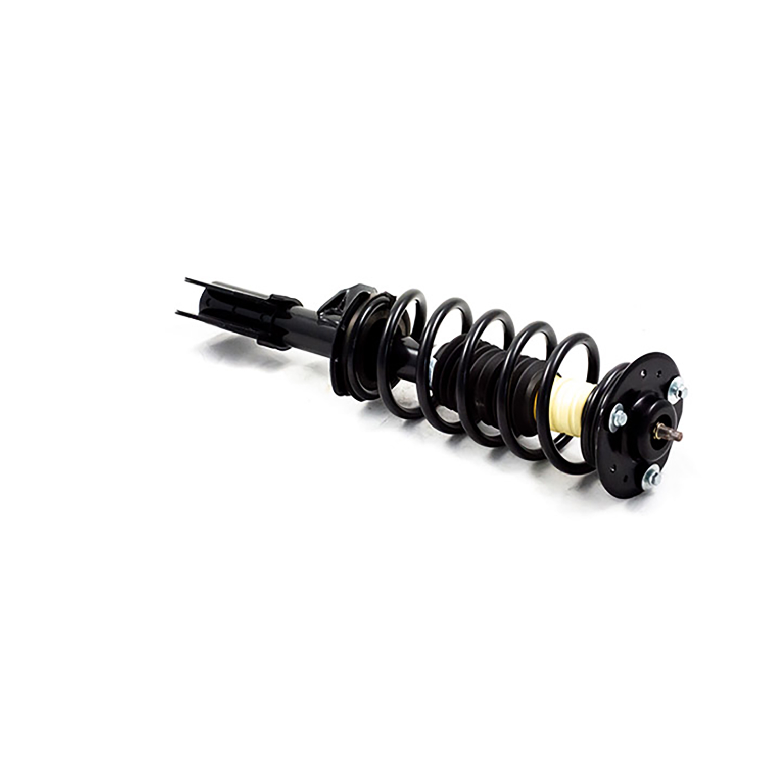 Gabriel G57536 Ultra ReadyMount Front Right Complete Strut Assembly Fits 06 Pontiac Torrent (1 pack)