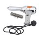 thumbnail image 1 of Antorcha Ajuste Temperatura PVC Caliente Automático 700W-azul, 1 of 6