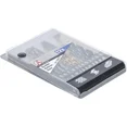 thumbnail image 5 of Juego de Brocas Combinadas BGS 50812 2 - 8 MM 12 PZA, 5 of 5