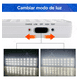 thumbnail image 5 of Lámpara De Emergencia 30 Leds Batería Recargable Blanca, 5 of 5