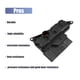 thumbnail image 5 of Filtro de aceite Unique Bargains 35330-48020 para Toyota, 5 of 6