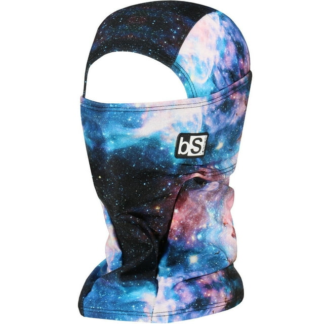 BLACKSTRAP Cagoule Nébuleuse Spatiale